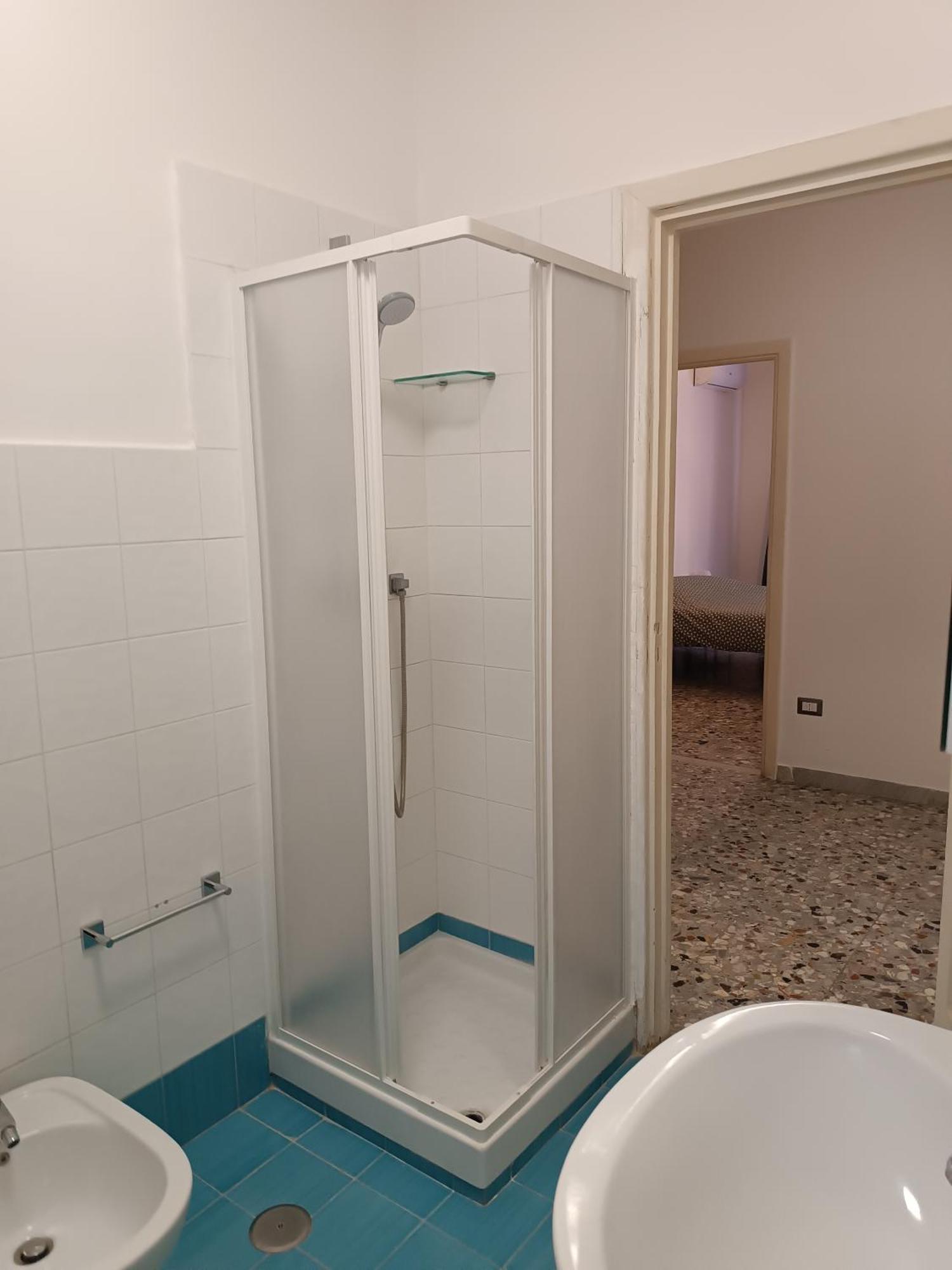 B&B Napoli Fuorigrotta Nápoles Exterior foto