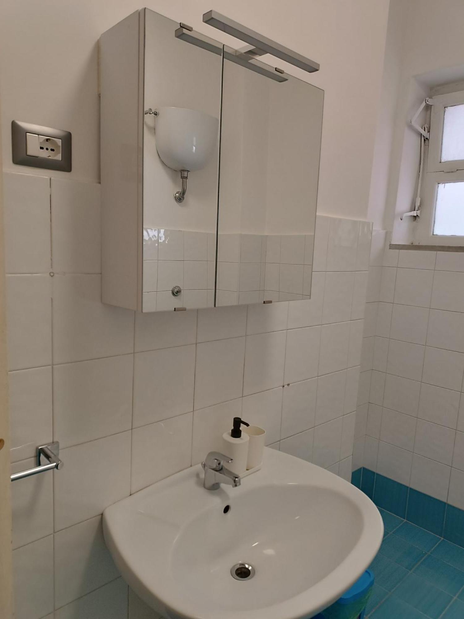 B&B Napoli Fuorigrotta Nápoles Quarto foto