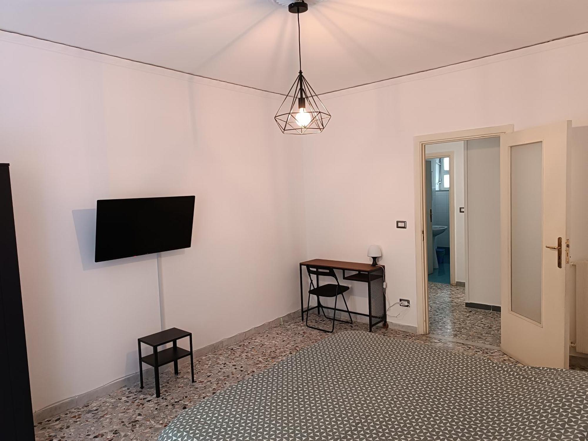 B&B Napoli Fuorigrotta Nápoles Exterior foto